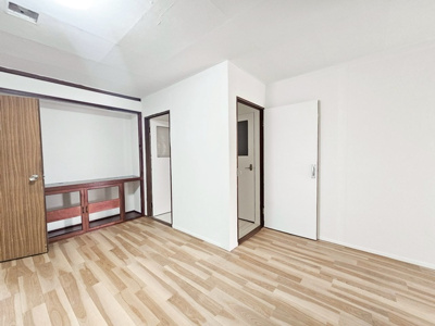 【居間・リビング】 | 古志原2丁目戸建