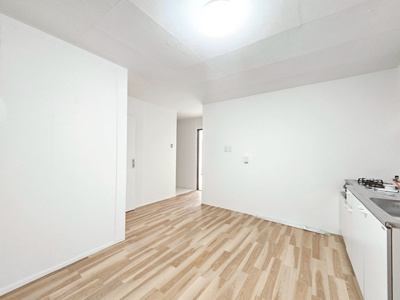 【居間・リビング】 | 古志原2丁目戸建