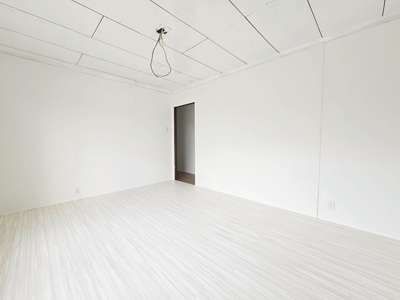 【居間・リビング】 | 古志原2丁目戸建