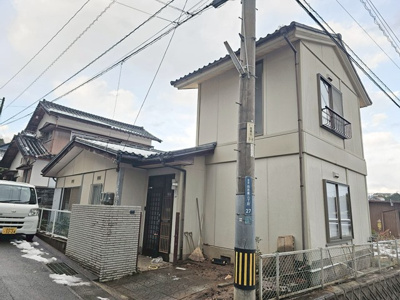 【外観】 | 古志原2丁目戸建