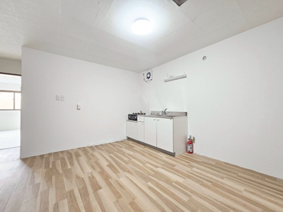 【キッチン】 | 古志原2丁目戸建