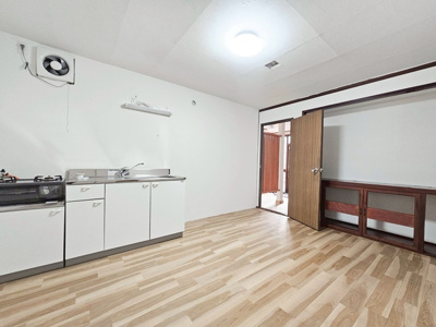 【キッチン】 | 古志原2丁目戸建