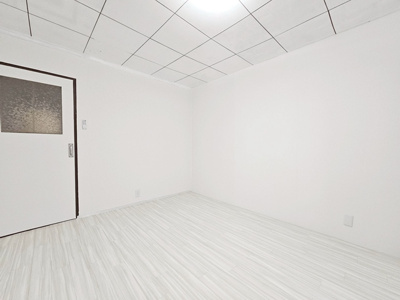 【居間・リビング】 | 古志原2丁目戸建