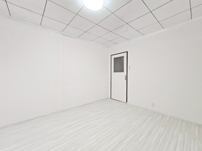 【居間・リビング】 | 古志原2丁目戸建