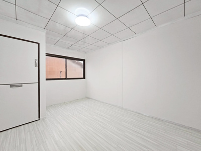 【居間・リビング】 | 古志原2丁目戸建