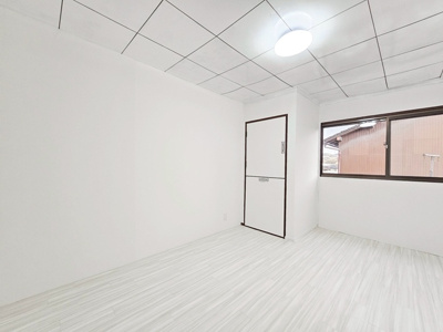 【内装】 | 古志原2丁目戸建