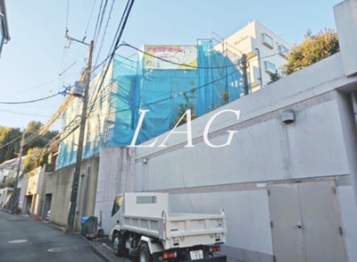 【外観】 | アザーレ・プラネ生田の丘 | 外観です。