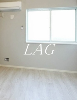 【居間・リビング】 | アザーレ・プラネ生田の丘 | 洋室のお部屋です。（同仕様設備です）