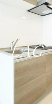 【キッチン】 | アザーレ・プラネ生田の丘 | キッチンです。（同仕様設備です）