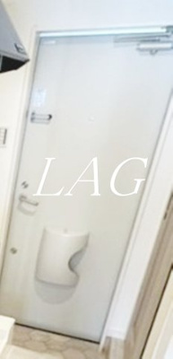 【玄関】 | アザーレ・プラネ生田の丘 | 玄関です。（同仕様設備です）