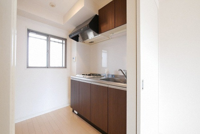 【キッチン】 | リアンシエルブルー東公園