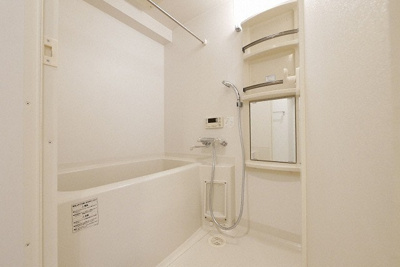 【浴室】 | リアンシエルブルー東公園