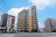 リアンシエルブルー東公園の画像