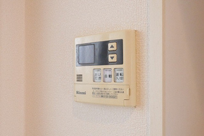 【設備】 | リアンシエルブルー東公園