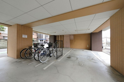 【その他】 | リアンシエルブルー東公園