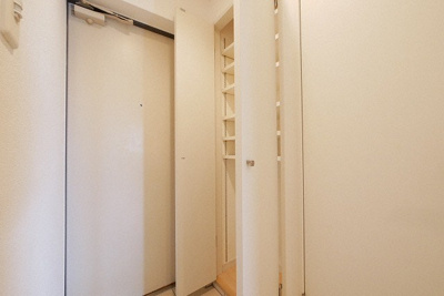 【その他】 | リアンシエルブルー東公園