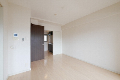 【居間・リビング】 | リアンシエルブルー東公園