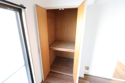 【収納】 | 大安マンション