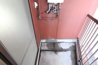 【その他】 | 大安マンション