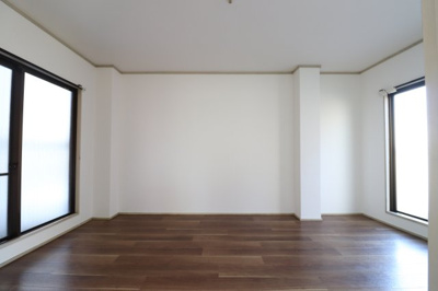 【洋室】 | 大安マンション