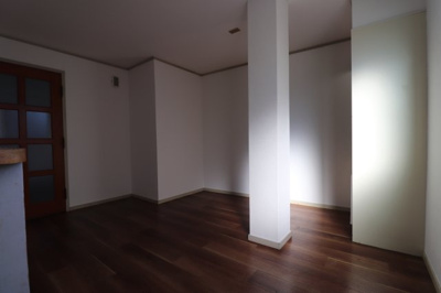 【居間・リビング】 | 大安マンション