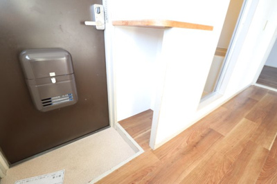 【収納】 | 大安マンション