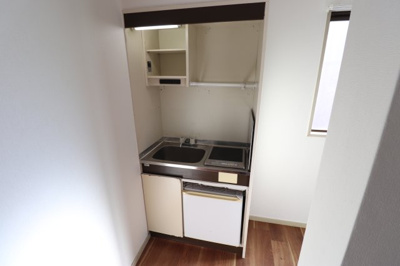 【キッチン】 | 大安マンション