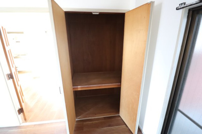 【収納】 | 大安マンション