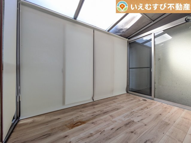 熊谷市末広3丁目　中古戸建のその他