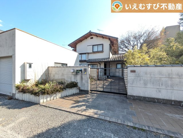 熊谷市末広3丁目　中古戸建