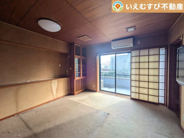 熊谷市末広3丁目　中古戸建のその他