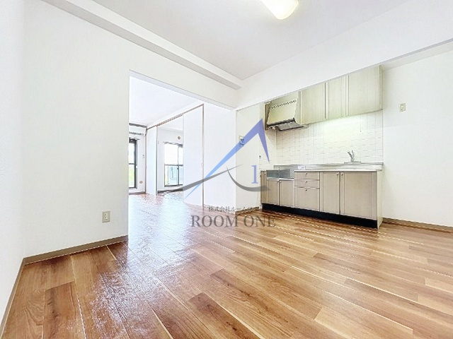 エトワール船堀の寝室|寝室です。