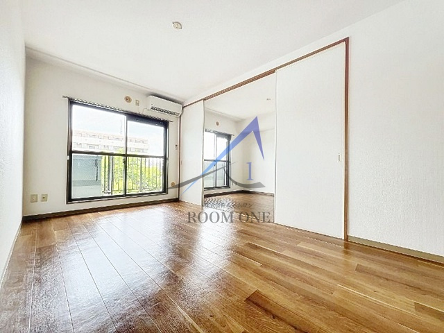 エトワール船堀の居間・リビング|洋室のお部屋です。