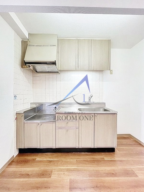 エトワール船堀のキッチン|キッチンです。