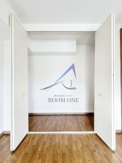 エトワール船堀の収納|収納です。