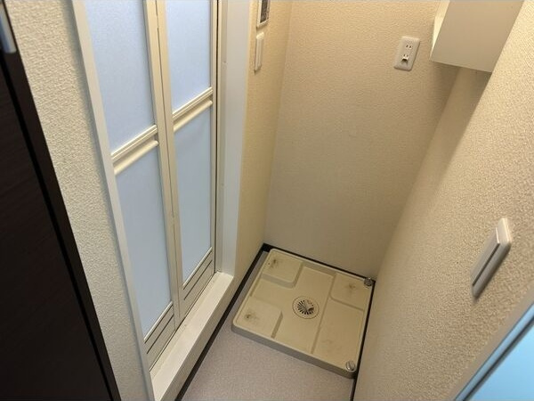 アビテ池下の設備