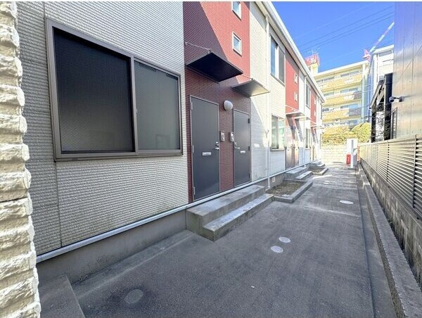 アビテ池下のその他