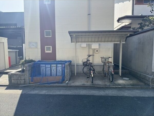 アビテ池下のその他