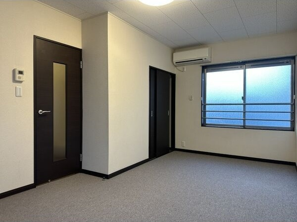 アビテ池下の内装