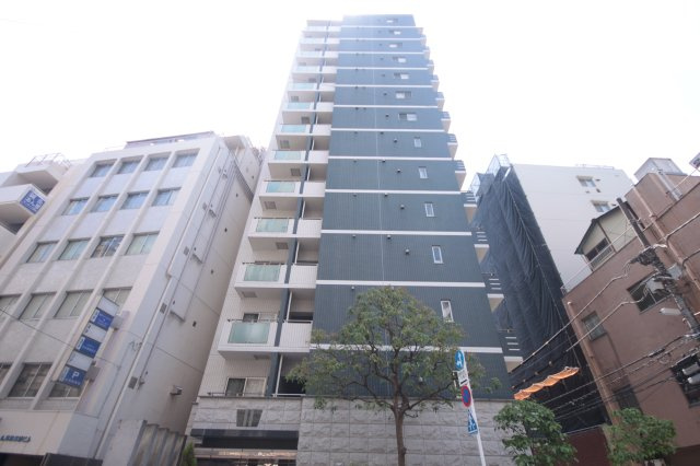 レジディア文京本郷Ⅱの画像