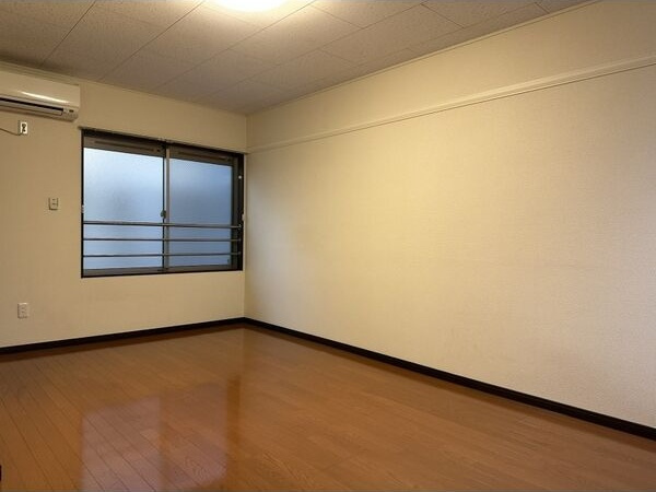 アビテ池下の居間・リビング