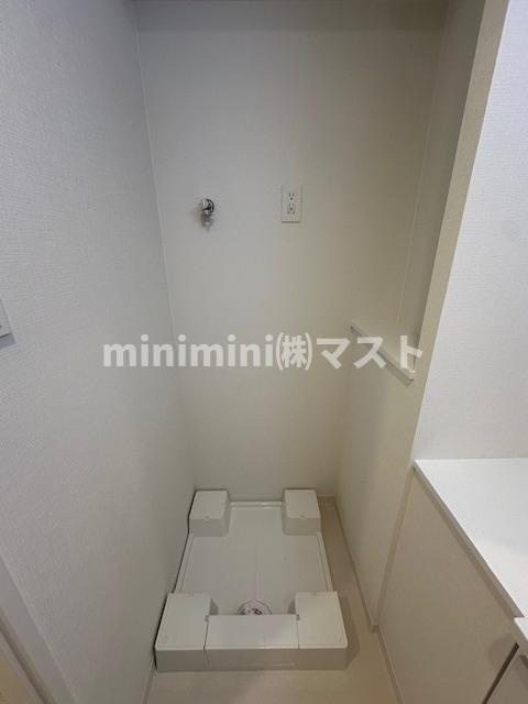 スプランディッド弁天町WESTの設備