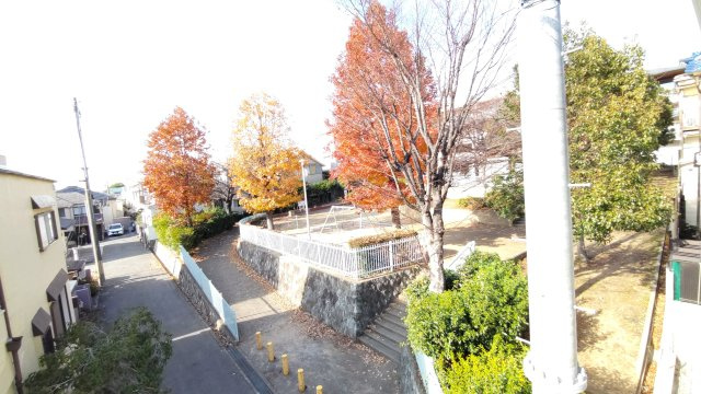 神戸市垂水区霞ヶ丘新築戸建ての展望