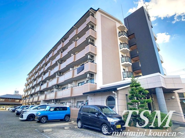 メゾン・モン・ソレーイュ