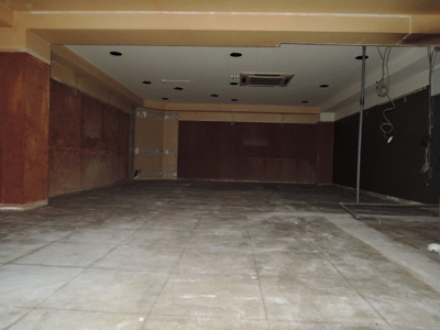  | レジェル大津3F