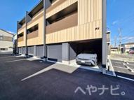 COSMO TERRACEの画像