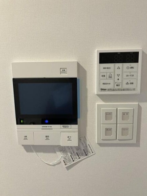 【設備】 | S-RESIDENCE名島