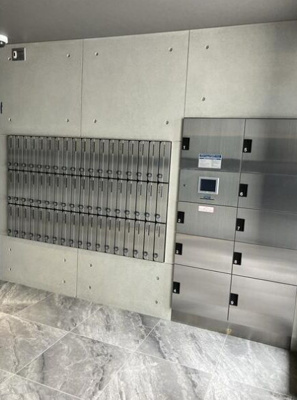 【その他共用部分】 | S-RESIDENCE名島