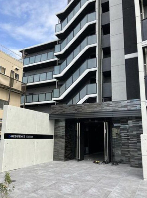 【その他】 | S-RESIDENCE名島