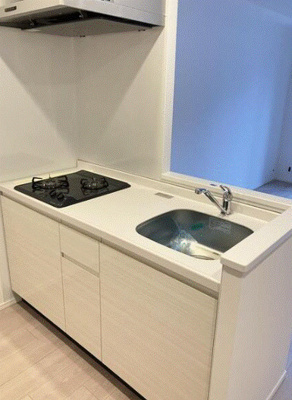 【キッチン】 | S-RESIDENCE名島